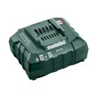 Metabo ASC 55 lader - 12-36V - 627044000