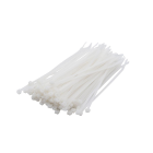 Dulimex Kabelbinders - tyraps 3,6x140 mm - nylon 6.6 - naturel - 88140-36