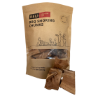  Keij BBQ Rookhout Chunks - appel - 1500 gram