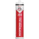 Seal-it® 355 ROOFBOND-ALL lijmkit - zwart - 290 ml - SI-355-9200-290
