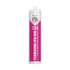 Seal-it® 732 TIXBOND-PU D4 constructielijm - transparant-creme - 310 ml - SI-732-0000-310