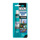 Bison KIT® contactlijm - transparant - 50 ml - tube - 6305948