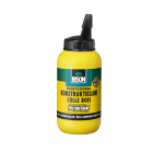 Bison Konstructielijm D4 - 250 gram - flacon - 1388605