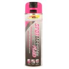 Colormark Spotmarker Fluo - fluor roze - 500 ml - 201479