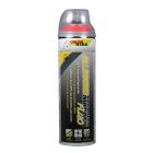 Colormark Spotmarker Allround Fluo - fluor rood - 500 ml - 201592