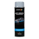 Motip Anti-steenslag spray - grijs - 500 ml - 000006
