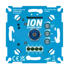 ION universele LED dimmer - 0.3-200 watt - MKII - 90.100.020