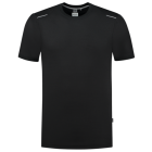 Tricorp 102703 T-shirt accent - Black-Grey