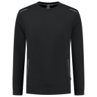 Tricorp 302703 Sweater accent - Black-Grey
