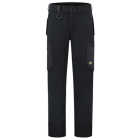 Tricorp 502027 Werkbroek 4-Way Stretch - black