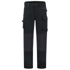 Tricorp 502026 Werkbroek Cordura 4-Way Stretch - black