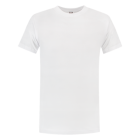Tricorp 101001 T-shirt - 145 gram - white