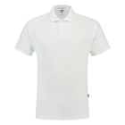 Tricorp 201003 Poloshirt - 180 gram - white