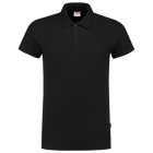 Tricorp 201005 Poloshirt fitted - 180 gram - black
