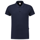 Tricorp 201005 Poloshirt fitted - 180 gram - ink blauw