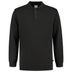 Tricorp 301016 Polosweater boord - black