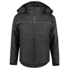 Tricorp 402004 Midi Parka werkjas - black
