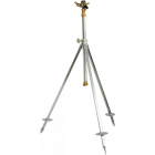 Geka Sproeierstatief PRO compleet met Naan 423 - 3/4" - 800 mm - 57.5680.9