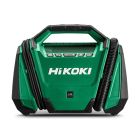 Hikoki UP18DAW4Z accu compressor body - 18V - 16 l/min