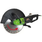 Eibenstock ETR 400.2 P Steenzaagmachine voor nat zagen - Ø400 mm - 2850W - 10.098.98