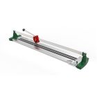 Battipav Super Pro EVO 125 Tegelsnijder - max. 125 cm - 35125