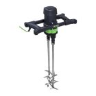 Swinko EZR 24 R R/L Dwangmixer tot 80 kg - 1800W - 10.087.21