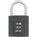 Abus 158/40 Hangslot met cijfercode - 46799