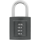 Abus 158/50 Hangslot met cijfercode - 35011