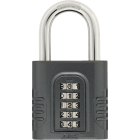 Abus 158/65 Hangslot met cijfercode - 21464