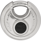 Abus 20/80 KD DISKUS®-hangslot - 08798
