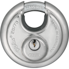Abus 28/70 KD DISKUS®-hangslot - 11514