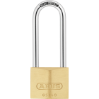Abus 65/40HB63 KD Hangslot messing - 04778