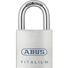 Abus 80TI/40 KD Hangslot Titalium - 56220