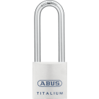 Abus 80TI/40HB63 KD Hangslot Titalium - 56227