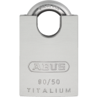 Abus 90RK/50 KD Hangslot Titalium - 55292