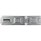 Abus 100/100 DG Overval - staal verzinkt - 01453