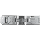 Abus 110/195 Overval - staal verzinkt - 01479