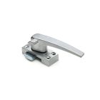 Dulimex Raamboompje standaard met nok - F1 aluminium