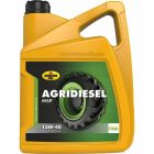 Kroon-oil MSP 15W-40 Agridiesel motorolie - 5 Liter - 35081