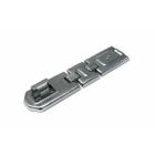 Dulimex Pantseroverval DX 5 serie - staal verzinkt