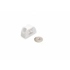 Dulimex Magneetsnapper MC9 serie - hoekmodel - MC 94A2B
