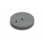 Dulimex onderlegger 85 mm - rubber - ACC 12 DST