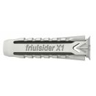 Friulsider X1 universele plug - nylon