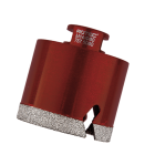 Rotec Diamantboorkroon M14 - 6 t/m 68 mm