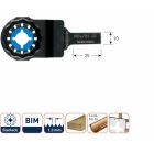 Rotec Invalzaagblad OT 13/10bi - starlock - hout/ metaal - 519.0120