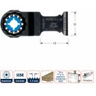 Rotec Invalzaagblad OT 11/32HM - starlock - metaal/rvs - 519.0178