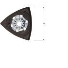 Rotec Schuurplateau OP 93 - starlock - 519.0330