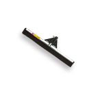Vero Vloertrekker versterkt zwart - 45 cm - 1491345