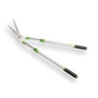 Freund 2-6 TA Graskantschaar uitschuifbaar - 64/102 cm - 1040588