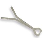 Labora Bandentang verstelbaar 85 cm - staal verzinkt - 970620